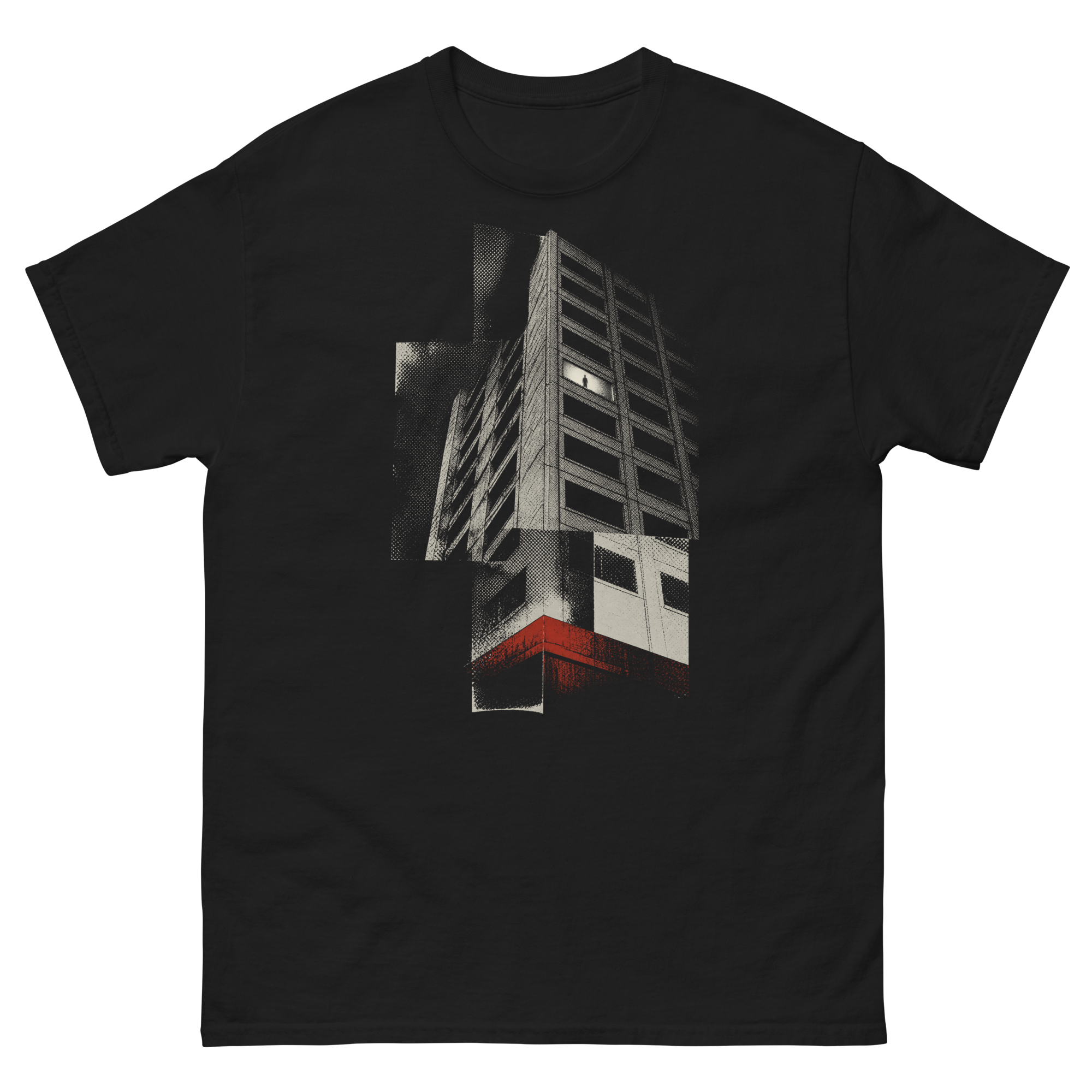 The Tower
