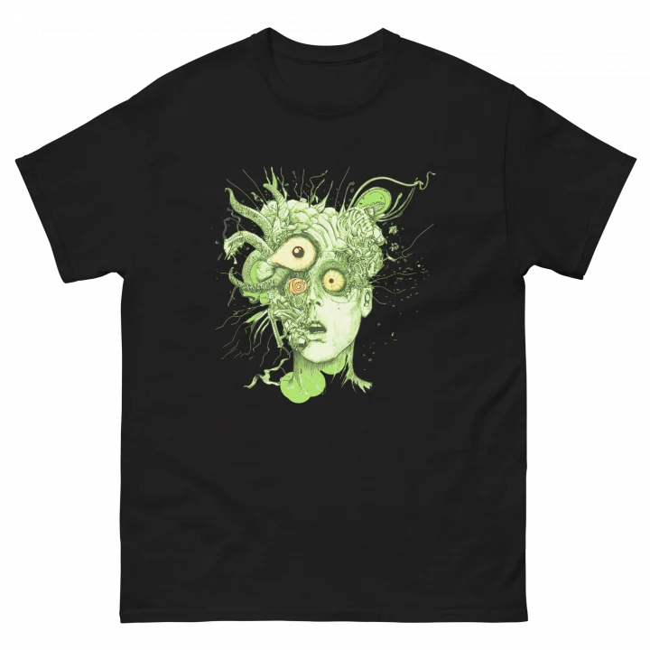 Green Hell