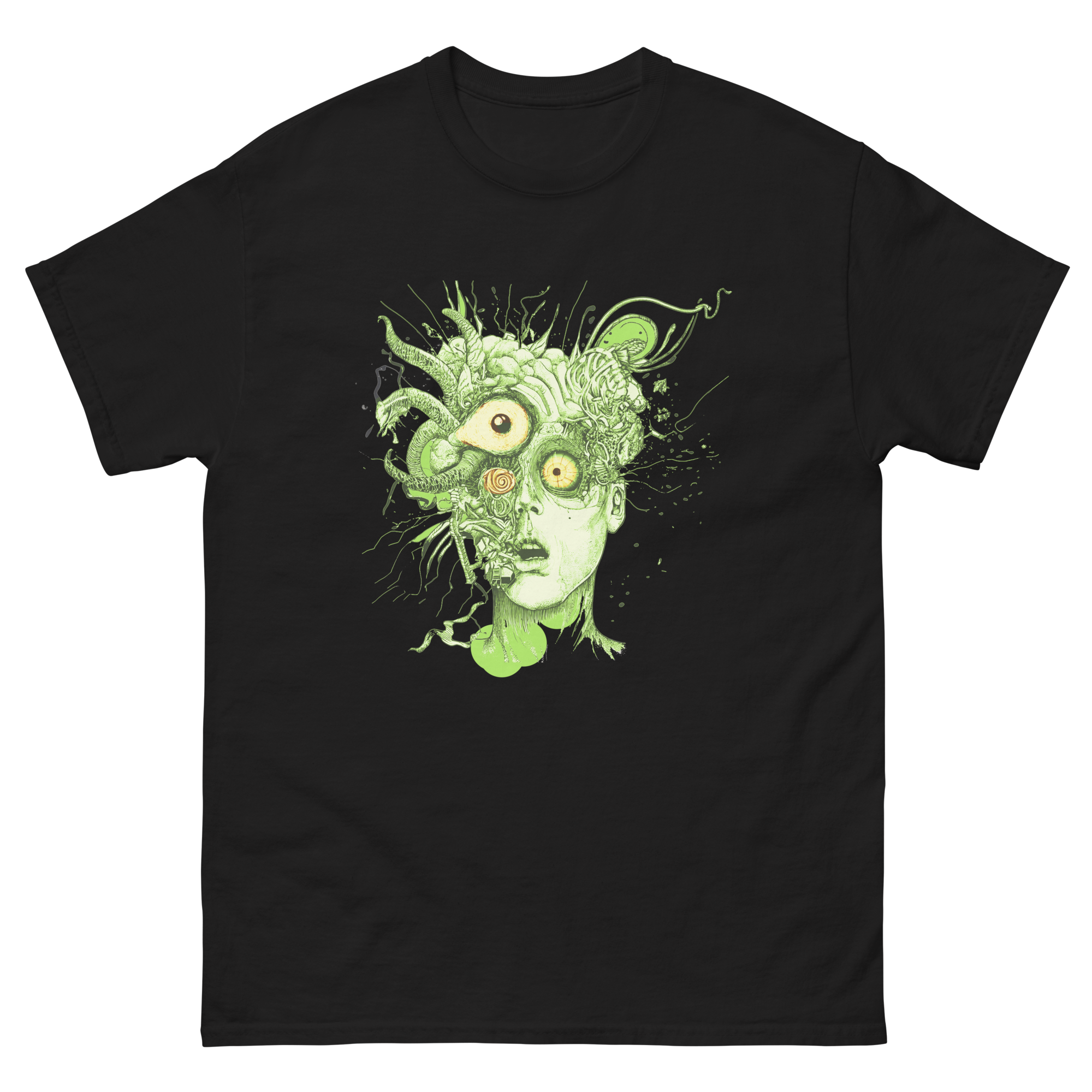 Green Hell