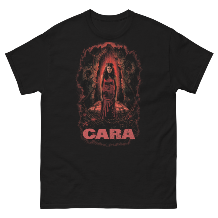 CARA 03
