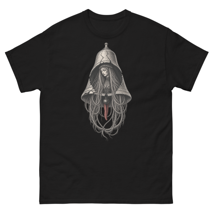 The Bell Widow