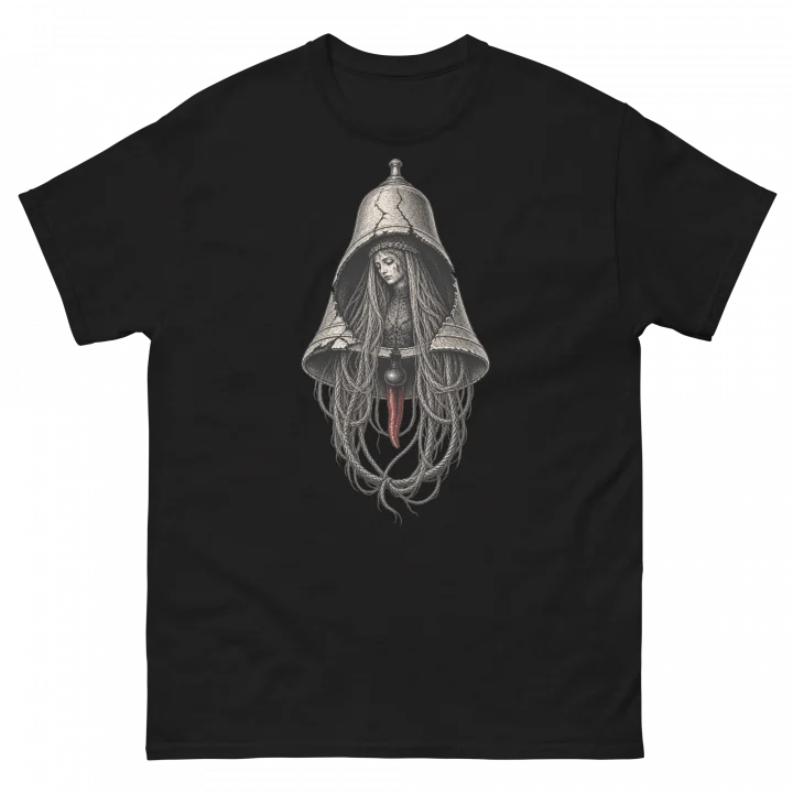 The Bell Widow