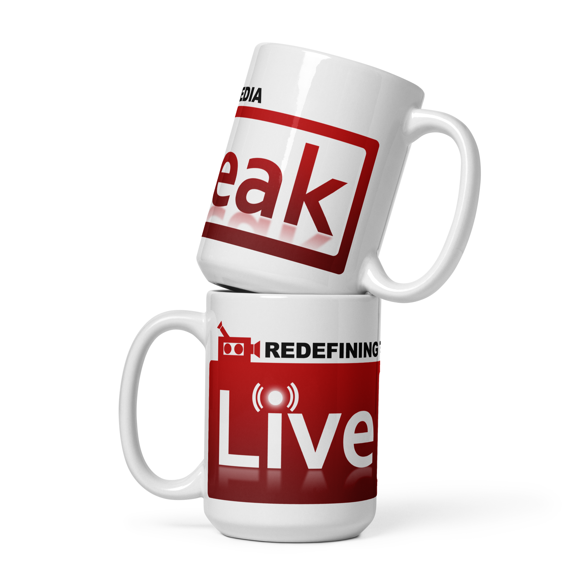 LiveLeak Mug - Image 2