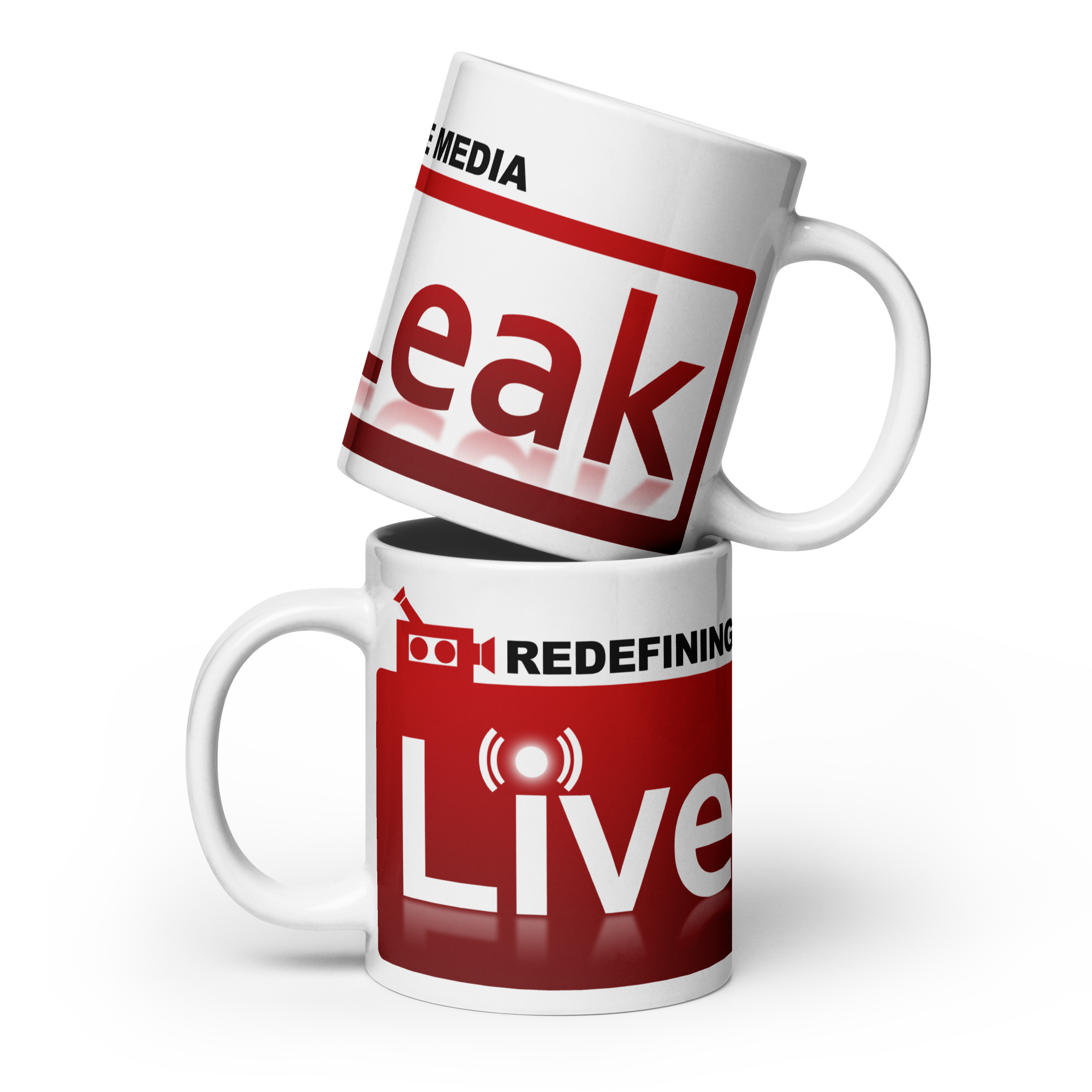 LiveLeak Mug - Image 3