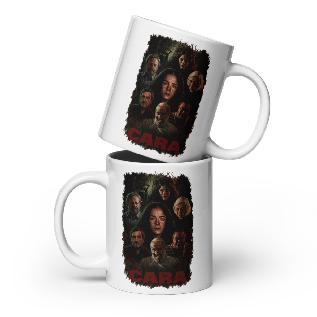 CARA 02W Mug