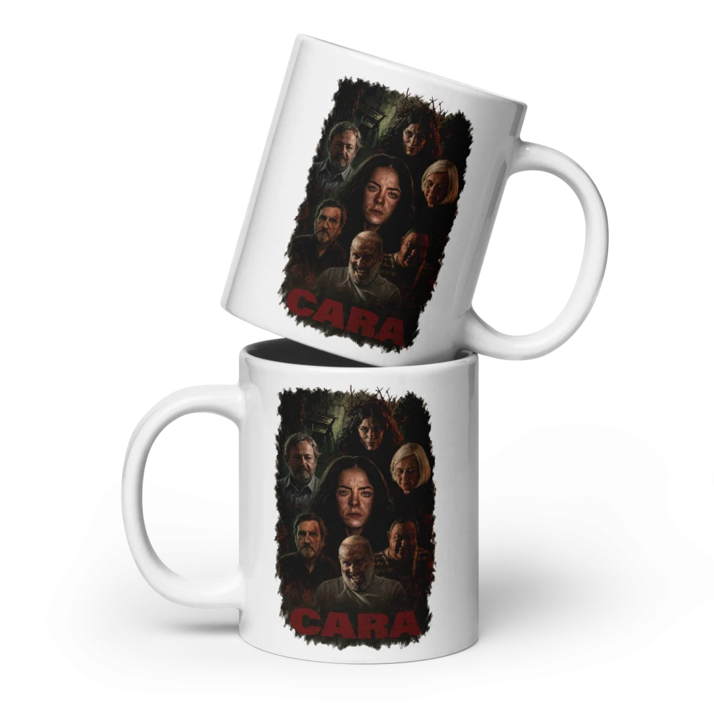 CARA Ensemble Mug