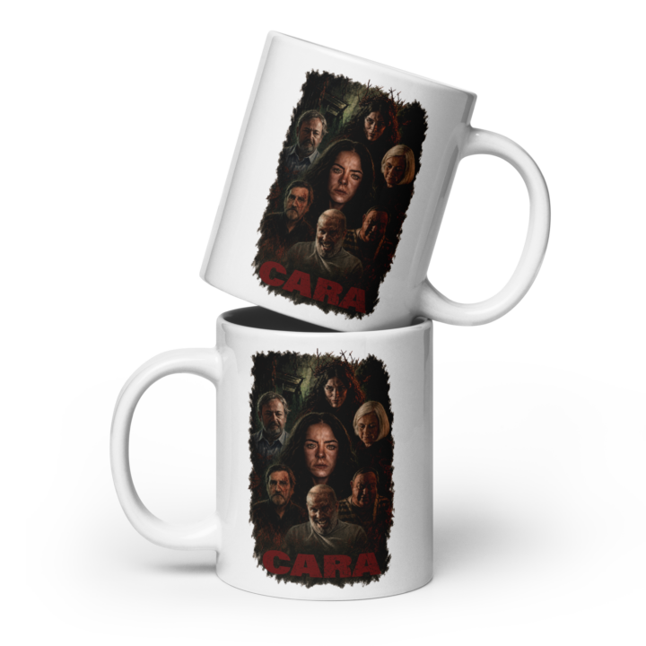 CARA 02W Mug